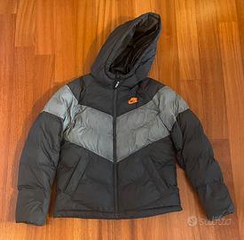 giubbotto nike per 12 anni 152 cm