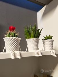 portavasi decorativo