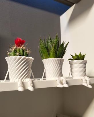 portavasi decorativo
