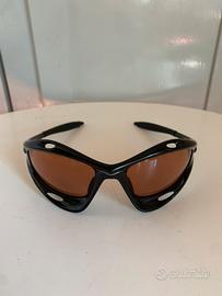Oakley Racing Jacket Vintage Rari