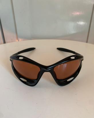 Oakley Racing Jacket Vintage Rari