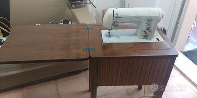 Macchina da cucire