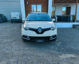 Renault Captur 1.5 dCi 8V 90 CV Start&Stop Energy 