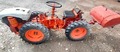 Motocoltivatore Pasquali 946