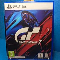 Gran Turismo 7 ~ PS5