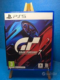 Gran Turismo 7 ~ PS5