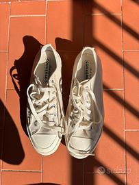 Scarpe Converse tela donna