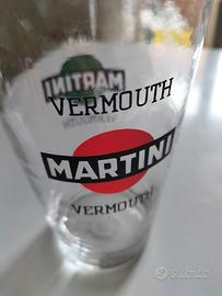 BICCHIERE VINTAGE MARTINI