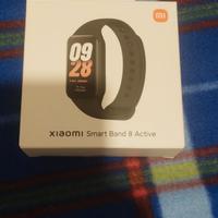 Xiao.i smart band 8 active 