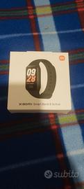 Xiao.i smart band 8 active 