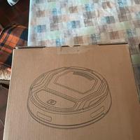 Robot aspirapolvere Lefant