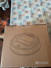 Robot aspirapolvere Lefant