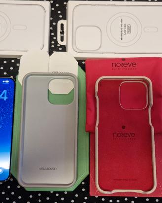 Iphone 15 Pro Max 256 Gbyte