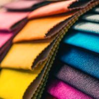 TESSUTI vari pregiati Seta Lino Lana