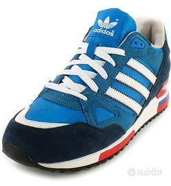 Scarpe Adidas ZX 750 (Nuove con scatola)