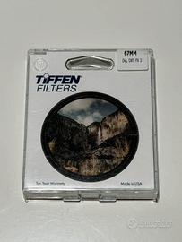 Tiffen Digital Diffusion FX 2 67mm