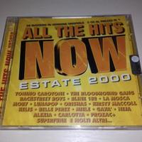 2 CD - All The Hits Now Estate 2000