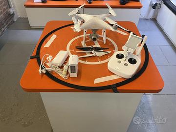 DJI Phantom 4 Advance
