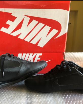 Nike shox Rivarly black 45 originali con scatola