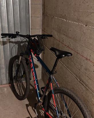 Mountain Bike Scrapper alluminio 27.5” taglia L