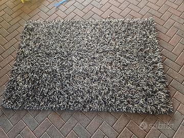 TAPPETO SHAGGY A PELO LUNGO