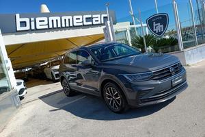 VOLKSWAGEN Tiguan 2.0 TDI 150 CV SCR DSG Life