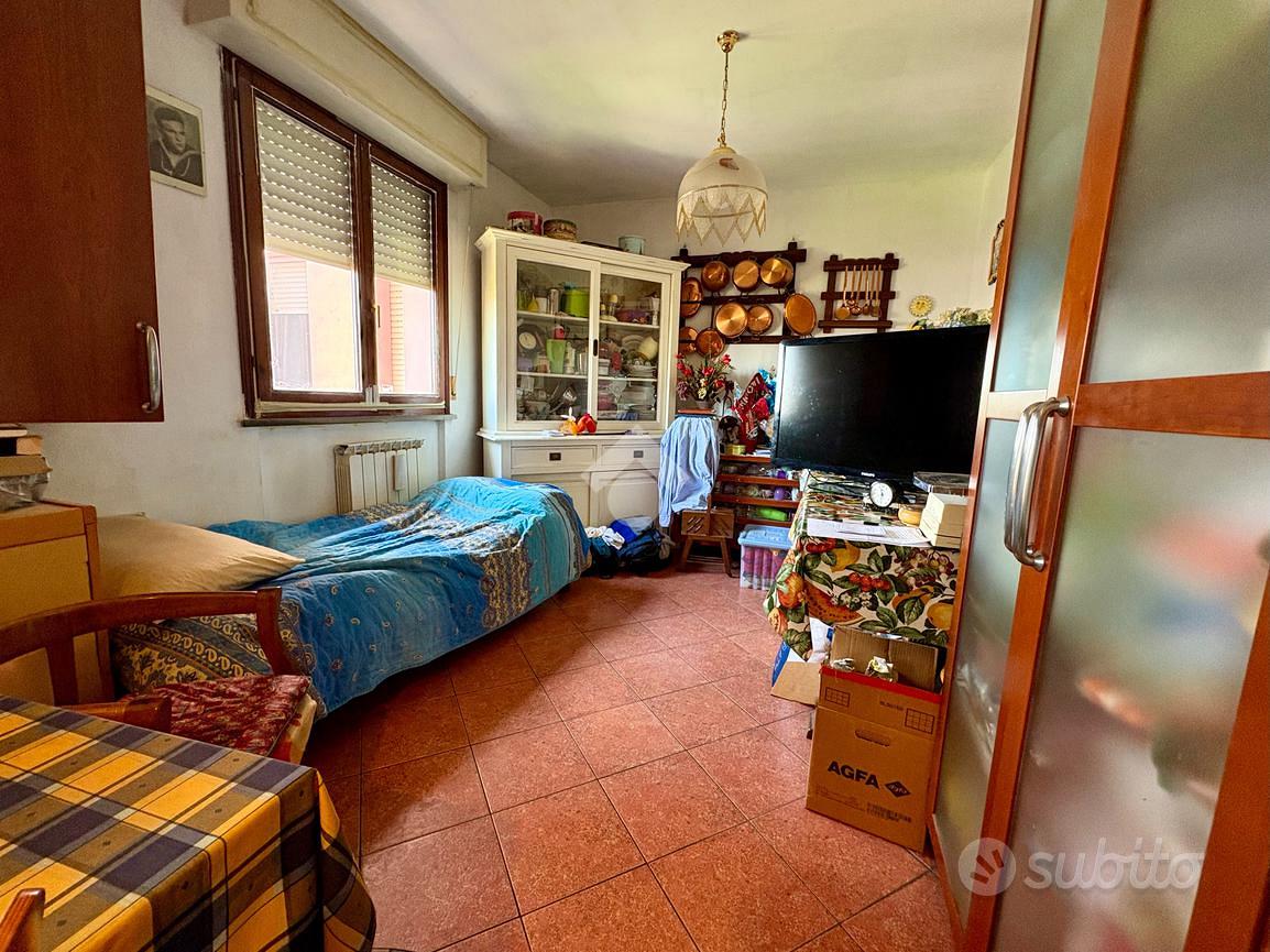Appartamento – Crema, Ombriano - Vista 3