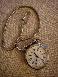 OROLOGIO DA TASCA