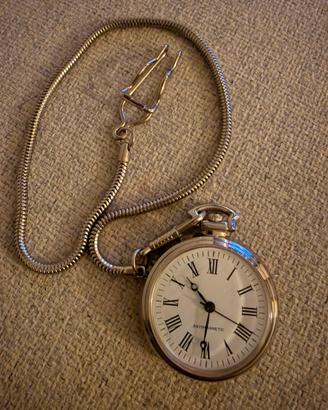 OROLOGIO DA TASCA