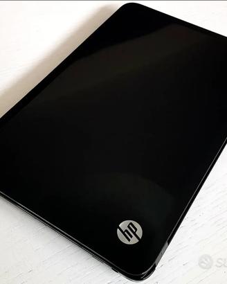 2 notebook: HP ed ASUS
