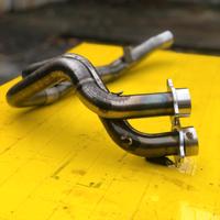 COLLETTORI ARROW HONDA CBR 500R