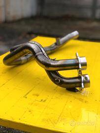 COLLETTORI ARROW HONDA CBR 500R