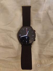 smartwatch Amazfit Gtr 2