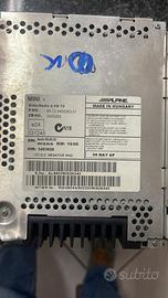 Autoradio Alpine Mini R56 Harman/Kardon