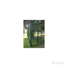 voliera per cardellini n. 107