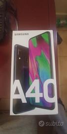 Samsung A40