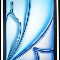 iPad Air 11″ M4 256GB Blu – NUOVO + Garanzia