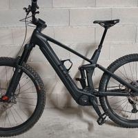 ebike mtb cube