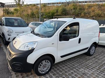 Fiat Fiorino 1.3 MJT 80CV Cargo-2018