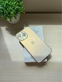 iPhone 13 Pro 128GB - Condizioni Eccellenti