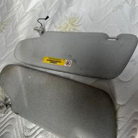 Parasoli mercedes ml 270