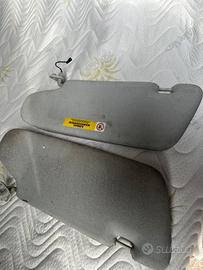 Parasoli mercedes ml 270