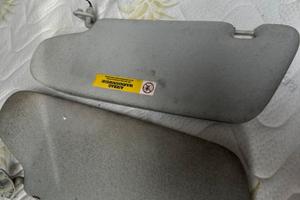 Parasoli mercedes ml 270