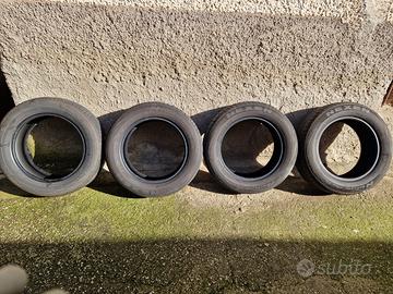 4 Gomme Estive Nexen N'Blue HD Plus 205/60 R16