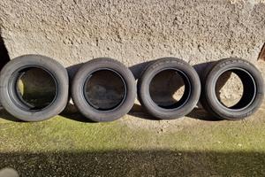 4 Gomme Estive Nexen N'Blue HD Plus 205/60 R16