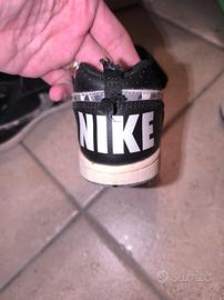 NIKE RAGAZZO