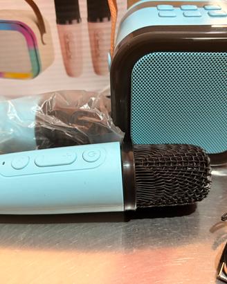 Cassa Bluetooth portatile