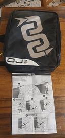 coprigambe scooter OJ