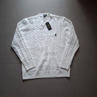 maglione polo