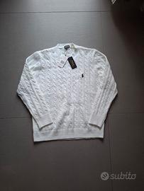 maglione polo